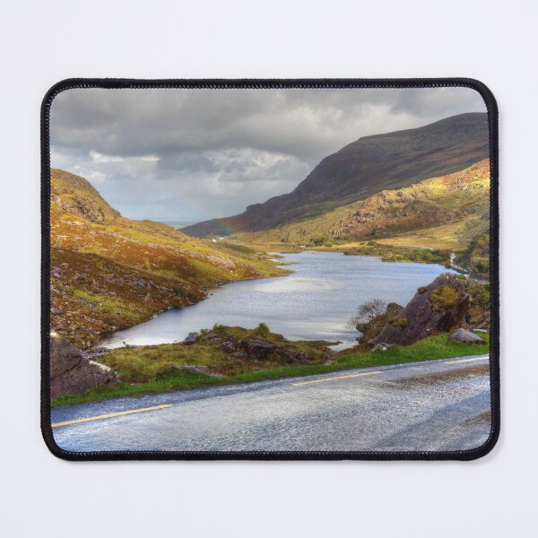Item preview, Gap of Dunloe designed and sold by InShinFrog.