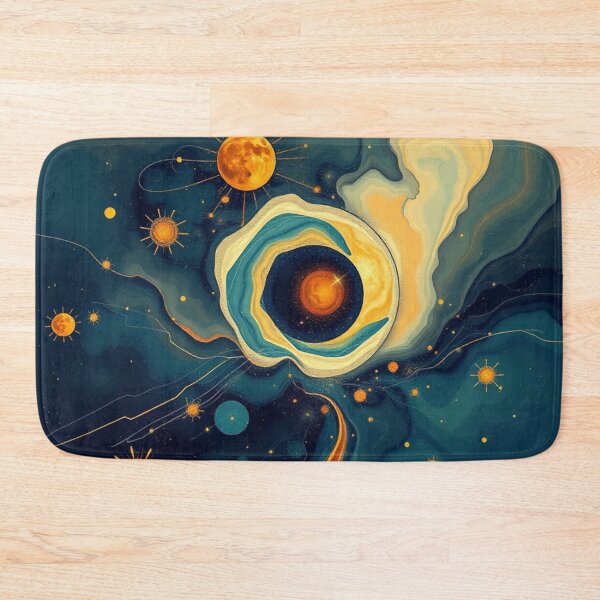 Item preview, Quantum Universe Fusion designed and sold by 0penvimark.