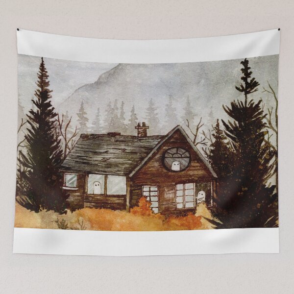 Item preview, Respite designed and sold by katherineblower.