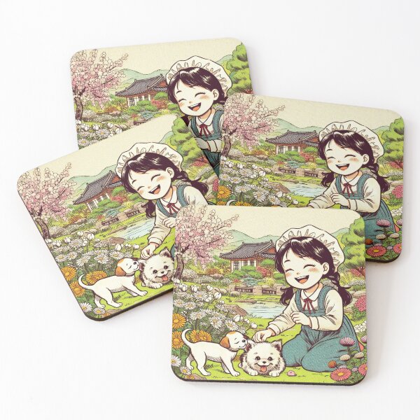 Item preview, Little Joys, Big Smiles - 201 designed and sold by sagaofsilence.