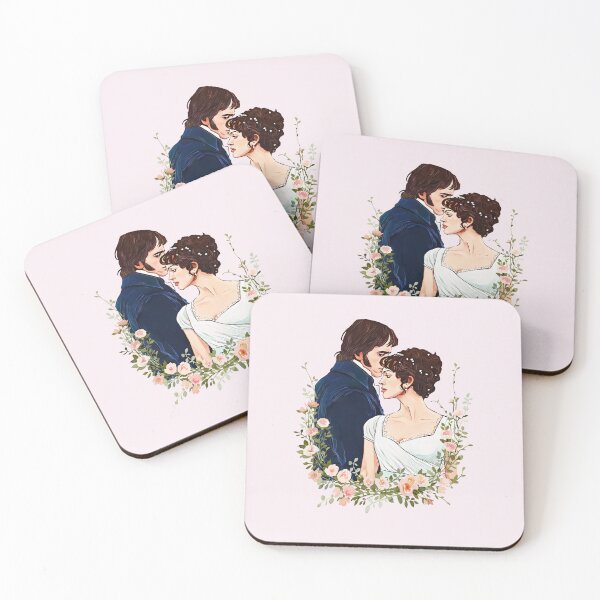 Item preview, Pride and Prejudice 2005  designed and sold by baranskini.