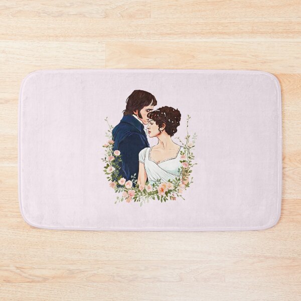 Item preview, Pride and Prejudice 2005  designed and sold by baranskini.
