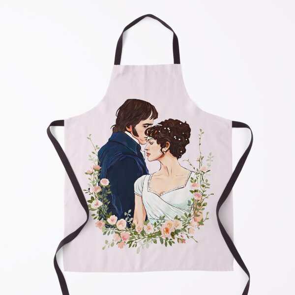 Item preview, Pride and Prejudice 2005 designed and sold by baranskini.