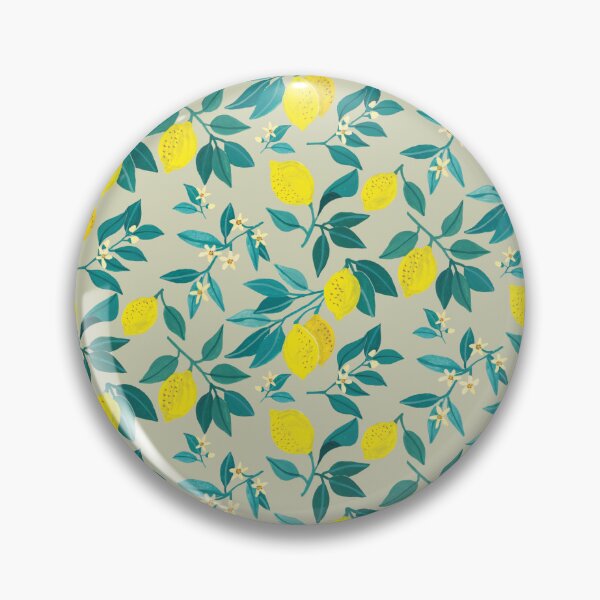 Item preview, Menton lemons designed and sold by miloandcris.