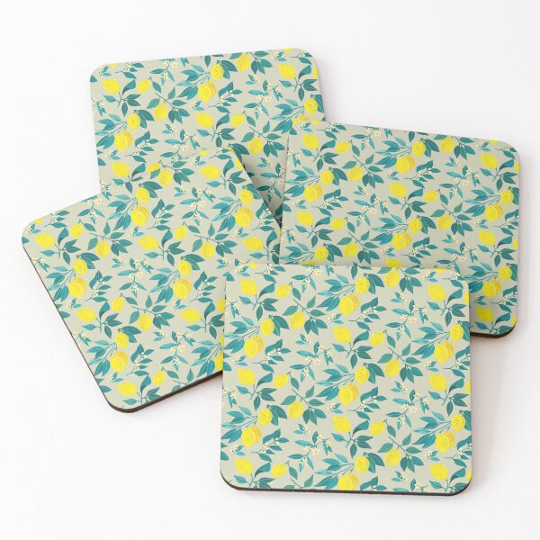 Item preview, Menton lemons designed and sold by miloandcris.