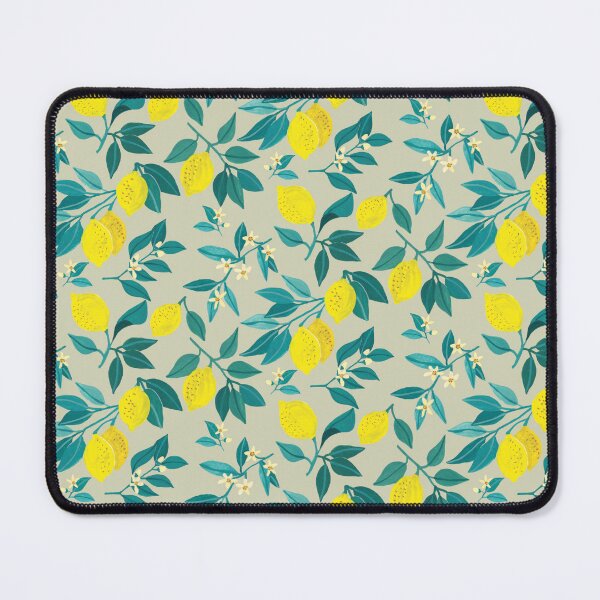 Item preview, Menton lemons designed and sold by miloandcris.