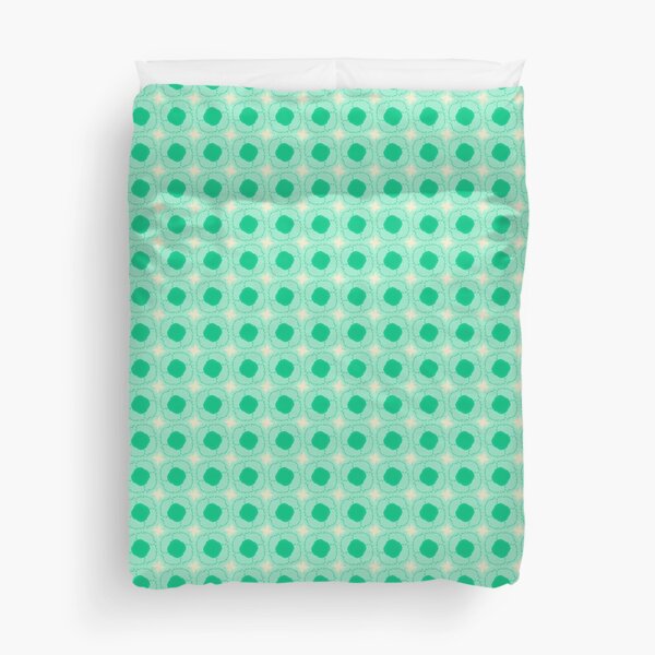 Item preview, Soft Green Bloom designed and sold by Klock & Bloom.
