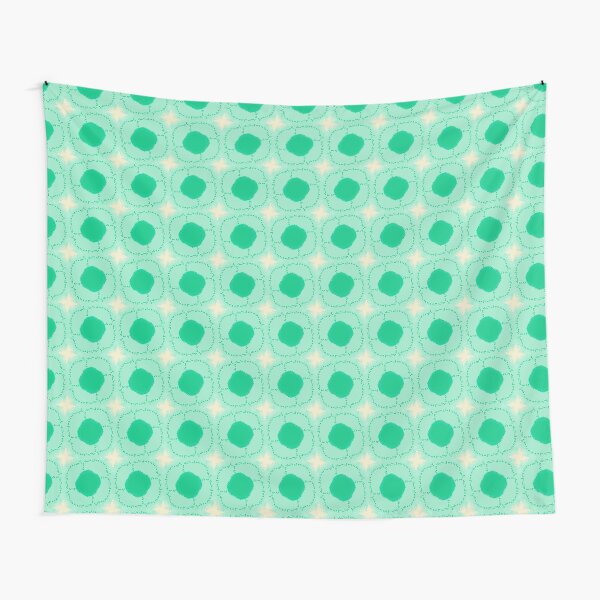 Item preview, Soft Green Bloom designed and sold by Klock & Bloom.