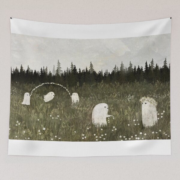 Item preview, Daisy Chains designed and sold by katherineblower.