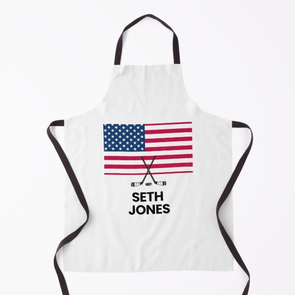 Item preview, Seth Jones designed and sold by SMARTKIT DESIGNAGENCY.