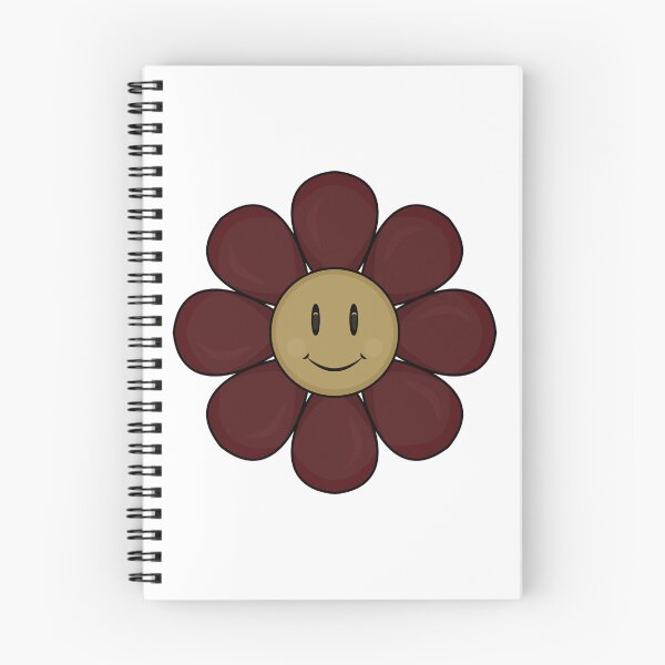Item preview, Smiley Flower designed and sold by TXSTSwanShop.