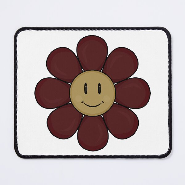 Item preview, Smiley Flower designed and sold by TXSTSwanShop.
