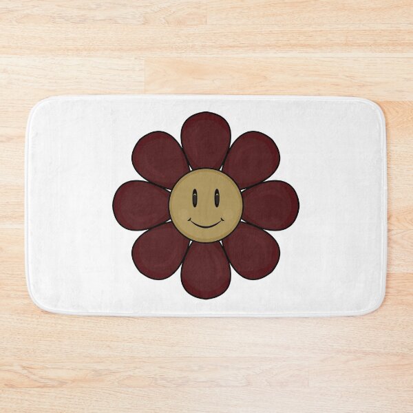 Item preview, Smiley Flower designed and sold by TXSTSwanShop.