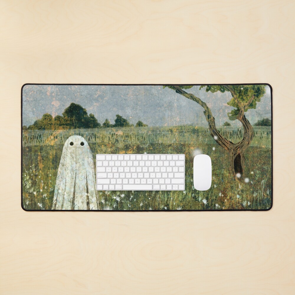 Item preview, Desk Mat designed and sold by katherineblower.