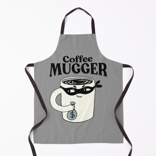 Item preview, Coffee mugger designed and sold by ppmid.