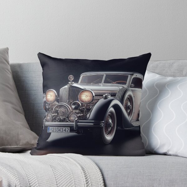 Item preview, AUTOMOTIVE, black designed and sold by E.D.CH designs..