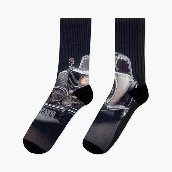 Item preview, AUTOMOTIVE, black designed and sold by E.D.CH designs..