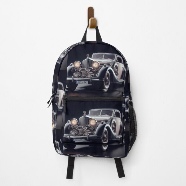 Item preview, AUTOMOTIVE, black designed and sold by E.D.CH designs..