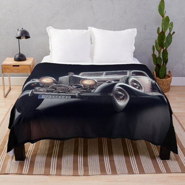 Item preview, AUTOMOTIVE, black designed and sold by E.D.CH designs..