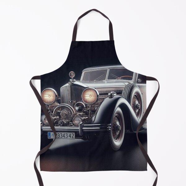 Item preview, AUTOMOTIVE, black designed and sold by E.D.CH designs..