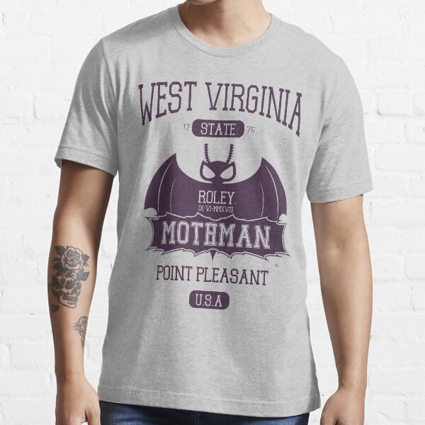 Mothman Essential T-Shirt
