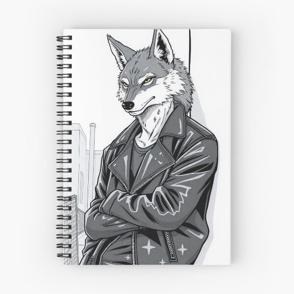 Item preview, anime fox phone case designed and sold by Suksak.