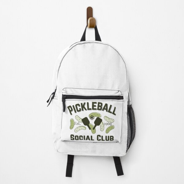 Item preview, Pickleball Social Club 1969 designed and sold by DesignzByT.