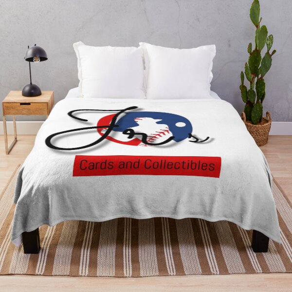 Item preview, Jrs Cards and collectables player logo with shadow designed and sold by MrDaddyTs.