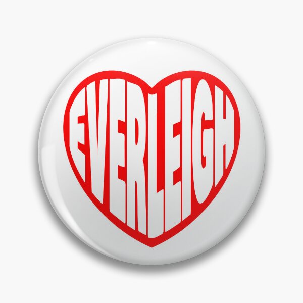 Item preview, Everleigh in my Heart designed and sold by Kuni-Art.