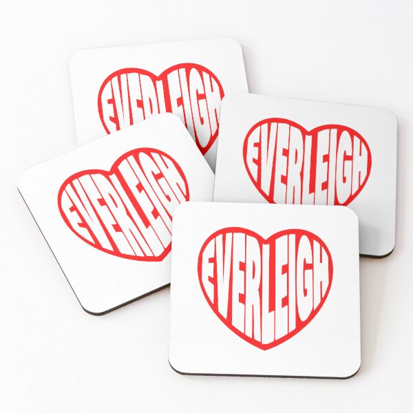 Item preview, Everleigh in my Heart designed and sold by Kuni-Art.