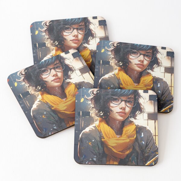 Item preview, Yellow painter designed and sold by UlisesAgrio.