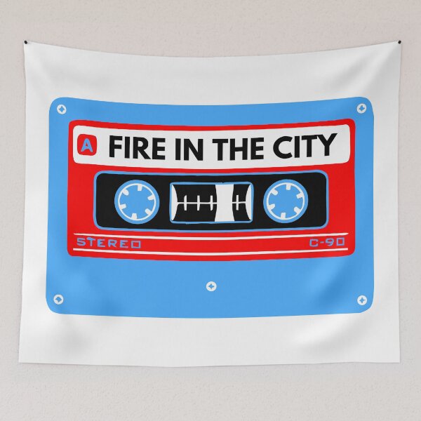 Item preview, Ragtime Cassette  designed and sold by broadwaygirl142.