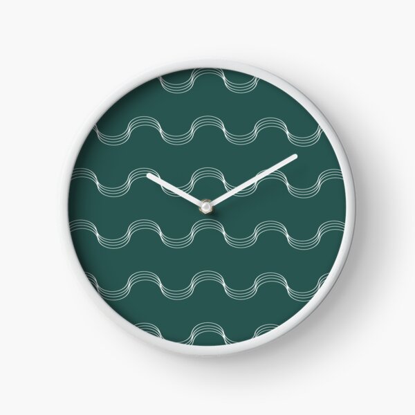Item preview, Abstract Wave pattern  designed and sold by Navkriti.
