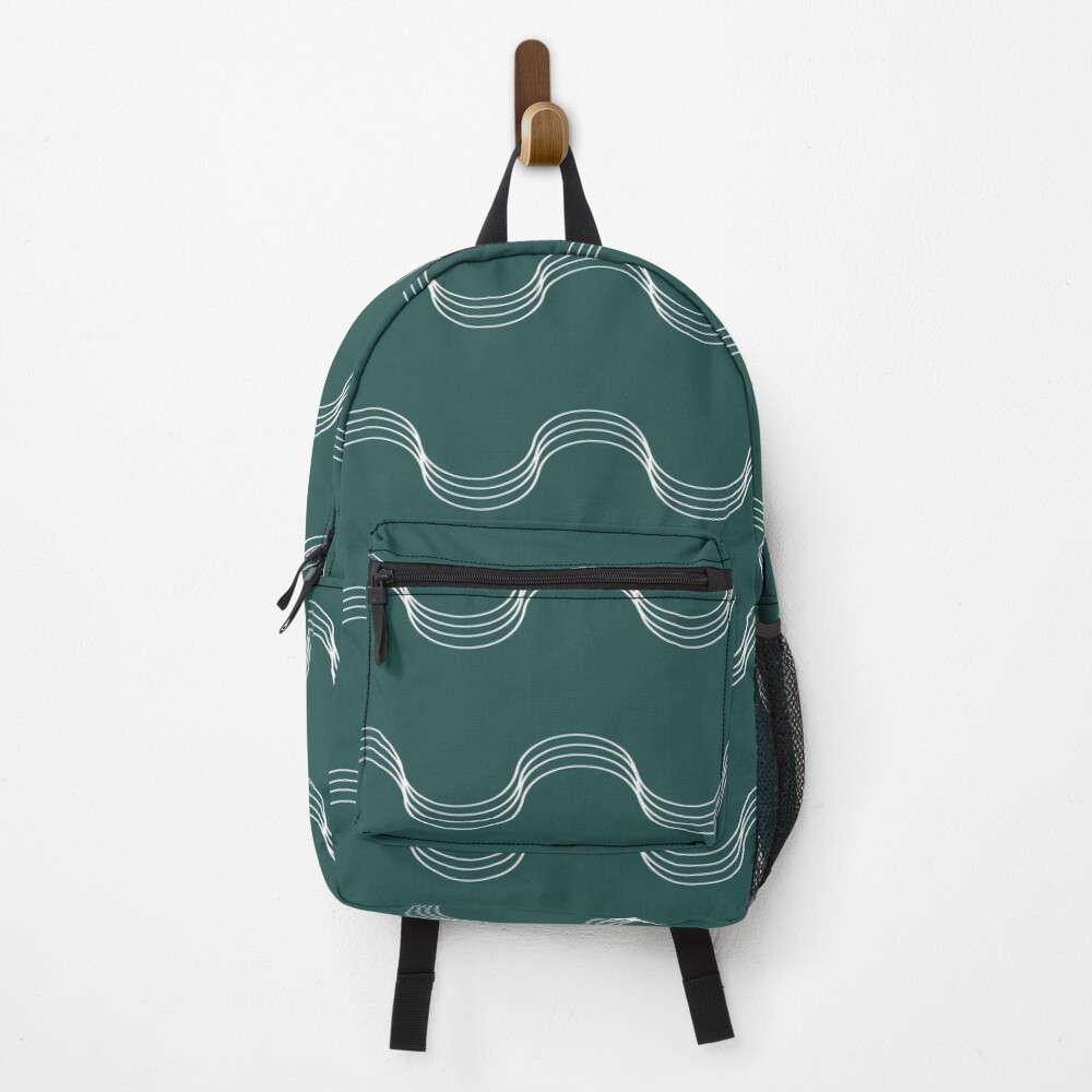 Item preview, Backpack designed and sold by Navkriti.