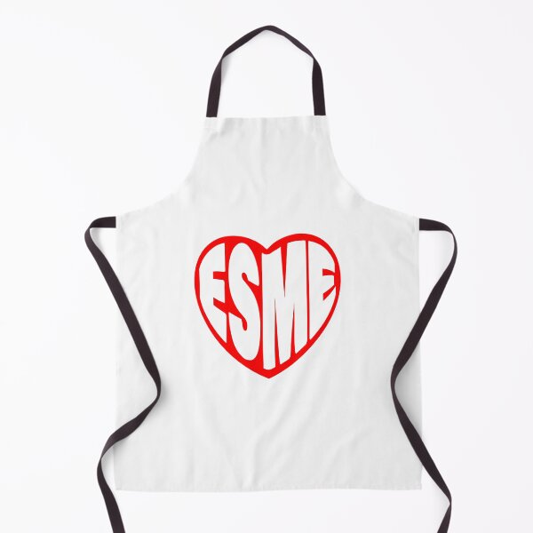 Item preview, Esme in my Heart designed and sold by Kuni-Art.