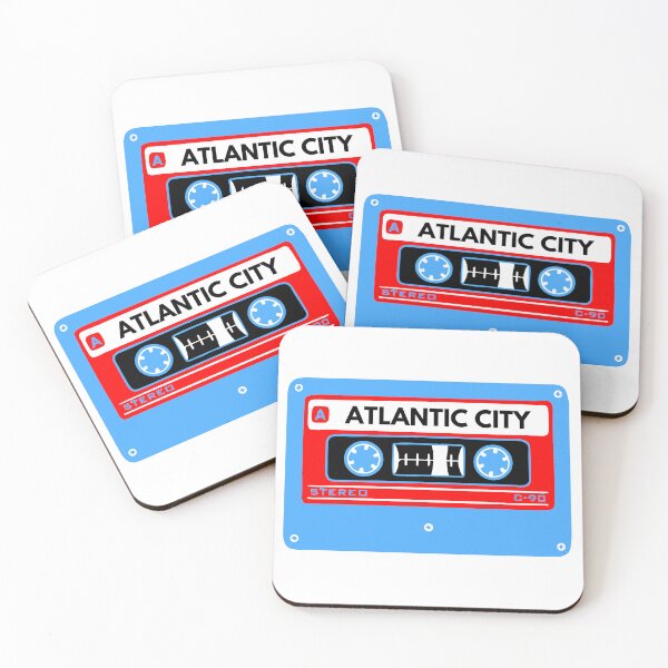 Item preview, Ragtime Cassette  designed and sold by broadwaygirl142.