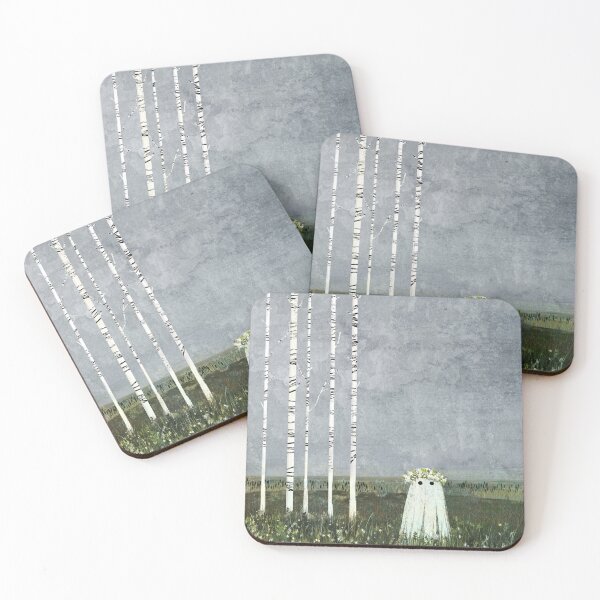 Item preview, Princess Cottongrass designed and sold by katherineblower.