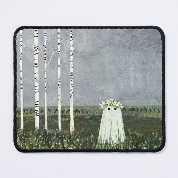 Item preview, Princess Cottongrass designed and sold by katherineblower.