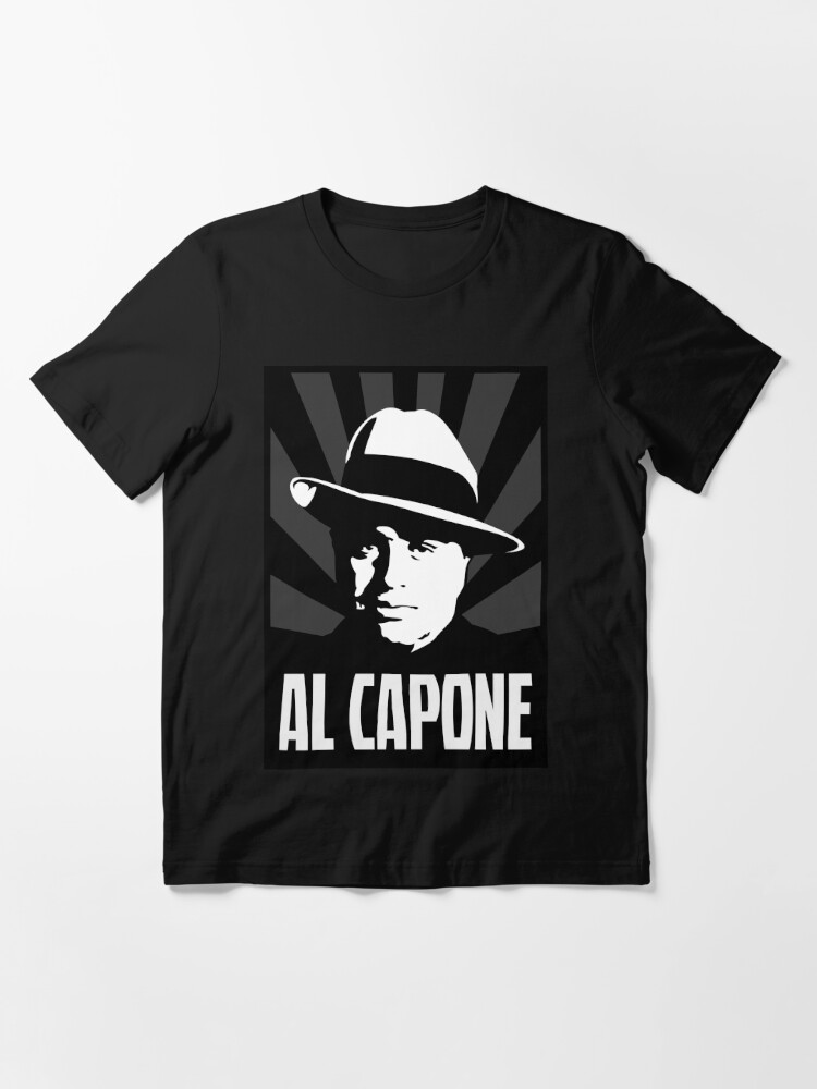 capone shirt