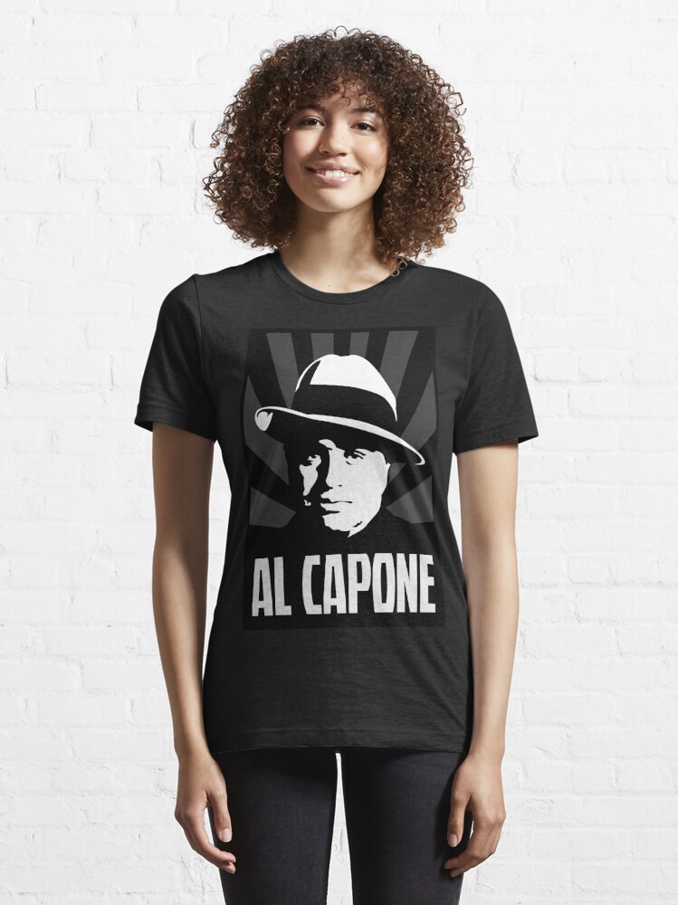 capone shirt