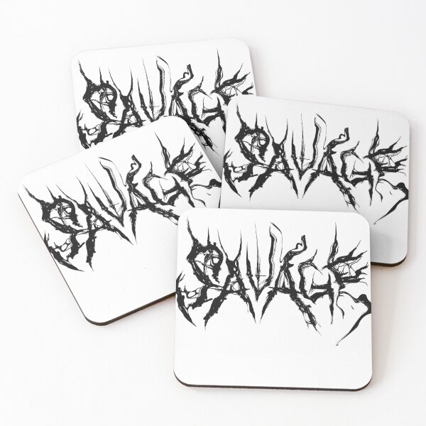 Item preview, SAVAGE_black designed and sold by BLVX-.