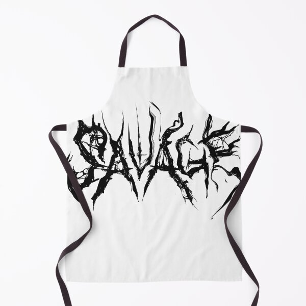 Item preview, SAVAGE_black designed and sold by BLVX-.