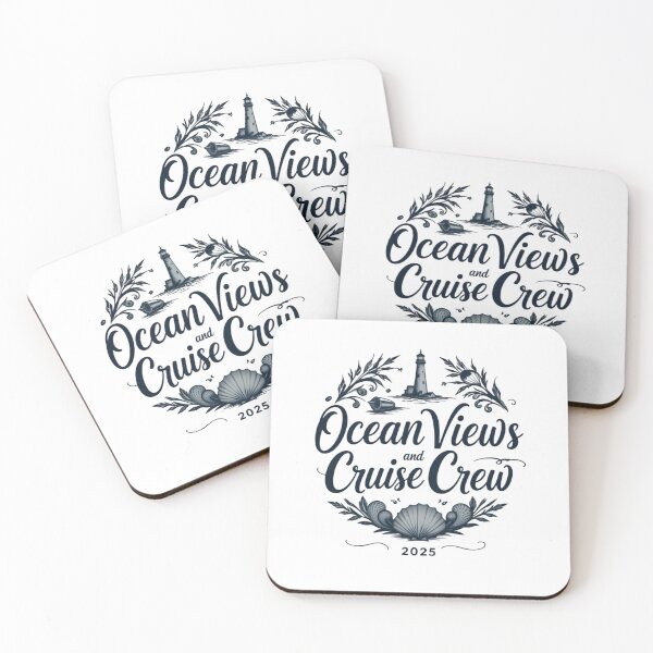 Item preview, cruise family  designed and sold by Ismartista.