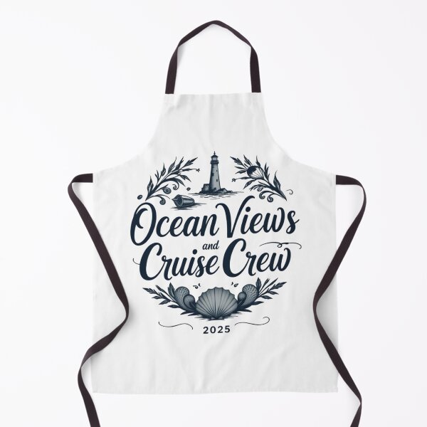Item preview, cruise family designed and sold by Ismartista.