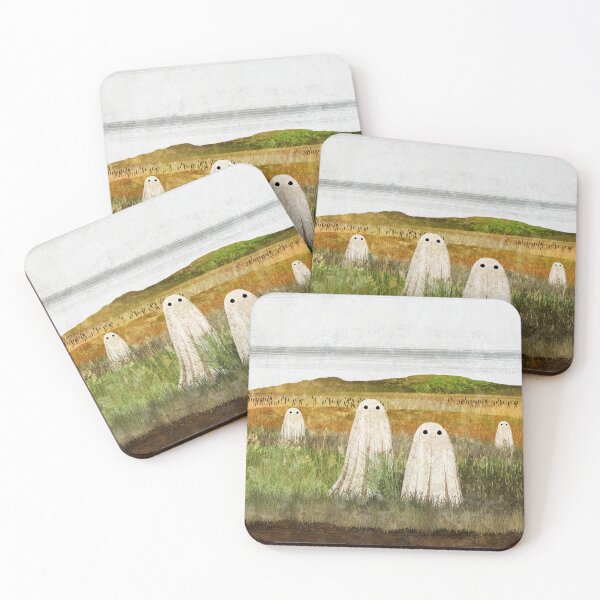 Item preview, The Ghosts Of Albion designed and sold by katherineblower.