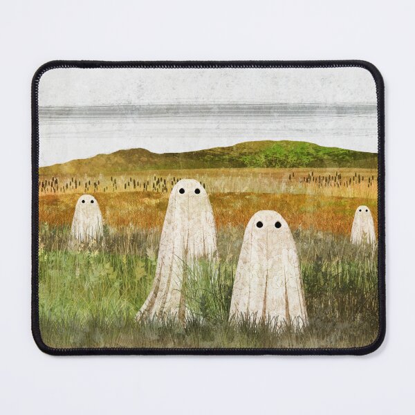 Item preview, The Ghosts Of Albion designed and sold by katherineblower.