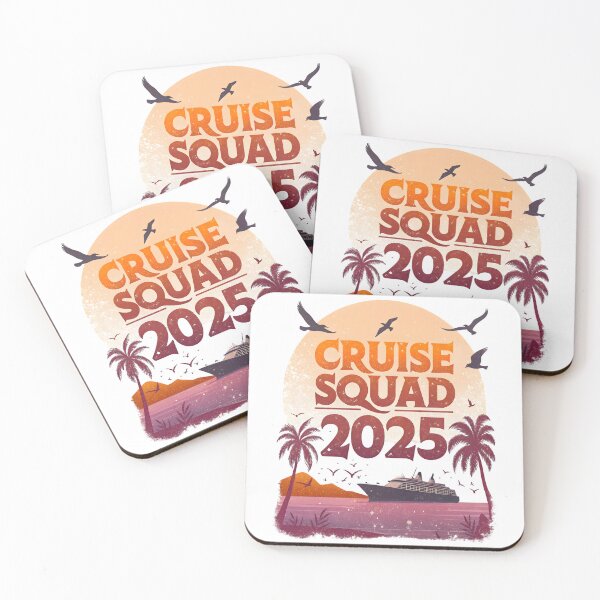 Item preview, cruise family  designed and sold by Ismartista.