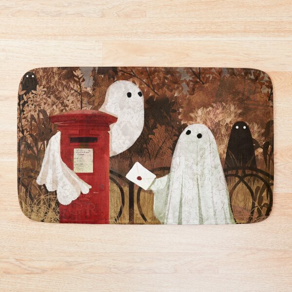 Item preview, Ghost Post designed and sold by katherineblower.