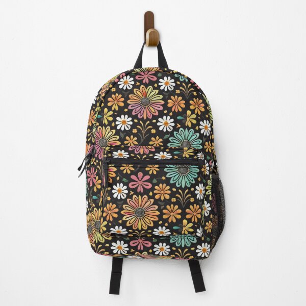 Item preview, Blooming Floral Fiesta designed and sold by AppliedDesigns1.