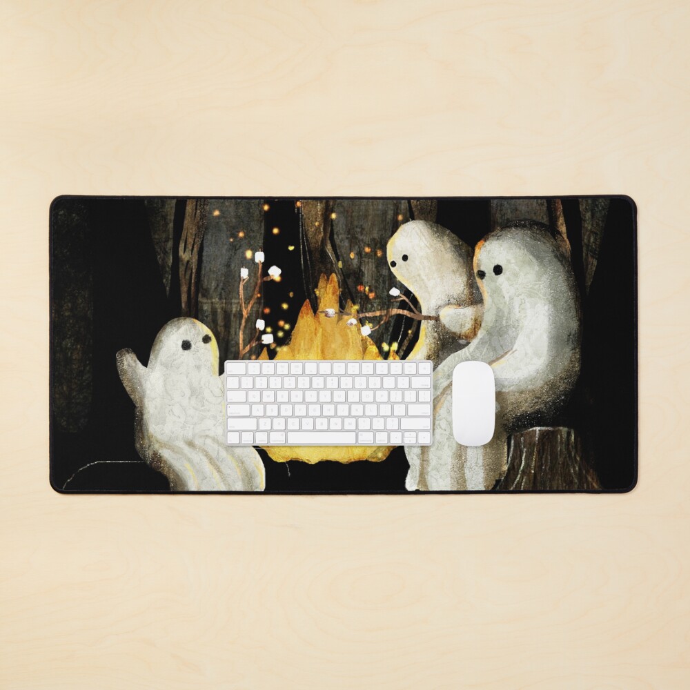 Item preview, Desk Mat designed and sold by katherineblower.